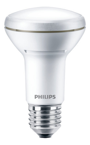 Ampolleta Led Philips Proyectora 60w E27 Calida