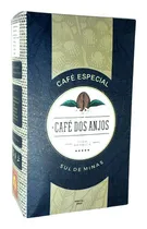 Comprar Café Especial Gourmet Torrado Em Grãos Café Dos Anjos 500g