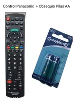 Comprar Control Remoto Tv Panasonic, Plasma, Led, Lcd. Universal 
