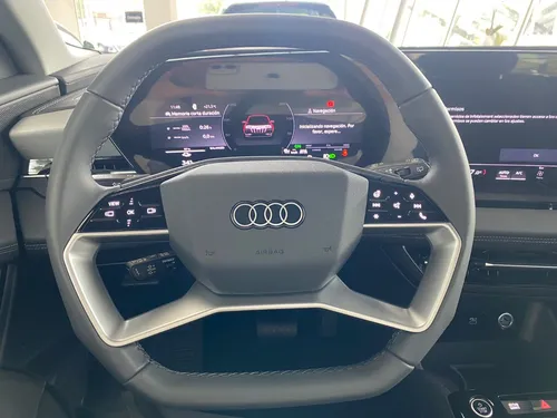 Q6 E-tron 45 Tech Plus