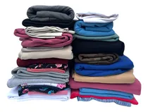 Comprar Tela X10kg - Retazos Grandes - Ropa, Indumentaria, Oferta!
