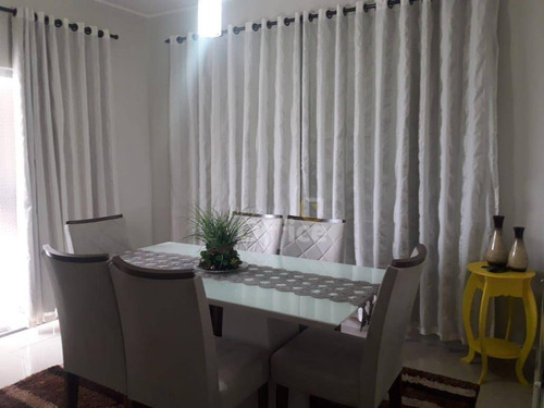 Imagem 6 de 29 de Casa À Venda, 200 M² Por R$ 360.000,00 - Residencial Vale Do Sol - Anápolis/go - Ca0076
