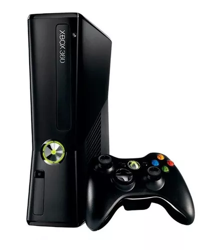 Xbox 360 Usado  MercadoLivre 📦
