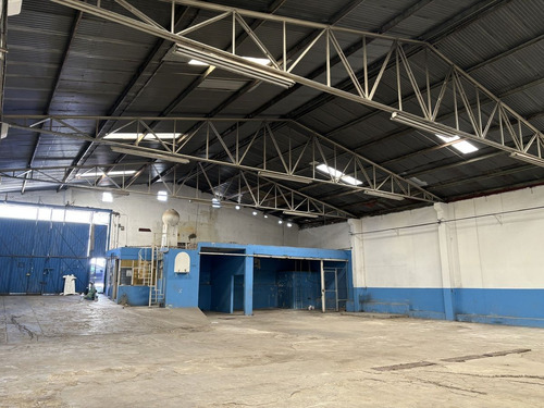 Bodega En Venta En Atizapán De Zaragoza