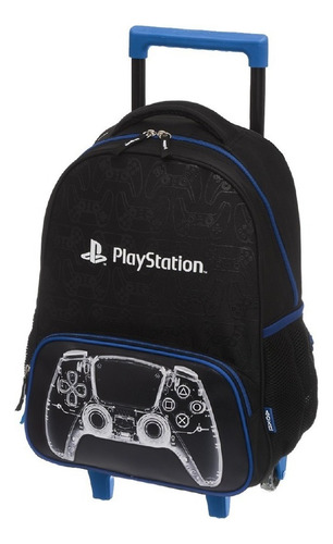 Mochila escolar PlayStation 988D01