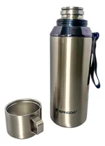 Comprar Termo Classic 1200ml Acero Inox. Bebidas Frias Y Calientes
