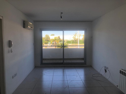 Departamento 2 Dormitorios En Terrazas De O Higgins