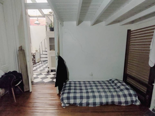 Imagen 16 de 30 de Venta De Ph 4 Ambientes Con Patio En Recoleta