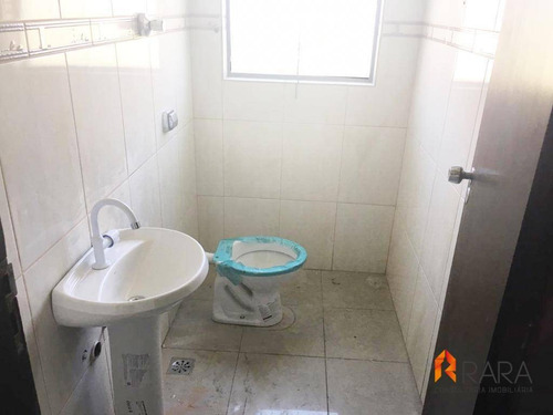 Imagem 3 de 8 de Imóvel Comercial À Venda Ou Locação, 140 M² Por R$ 810.000 - Ca0017
