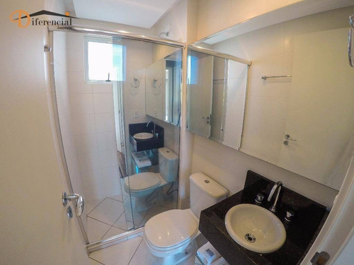 Imagem 18 de 30 de Apartamento À Venda, 60 M² Por R$ 482.199,96 - Boa Vista - Curitiba/pr - Ap0762