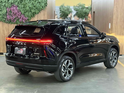 GWM Haval H6 1.5 PHEV PREMIUM AWD E-TRACTION