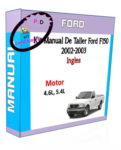 1997-2014 Español Manual De Taller Nissan Terrano D22 