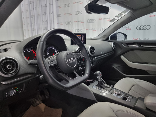 Audi A3 1.4 Sedán Select At Dsg