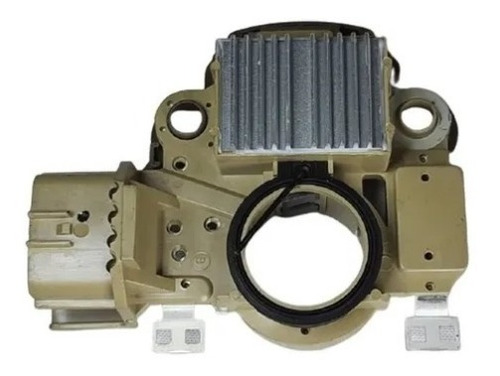 Regulador Alternador Mitsubishi Lancer Signo 4 Pines Im341