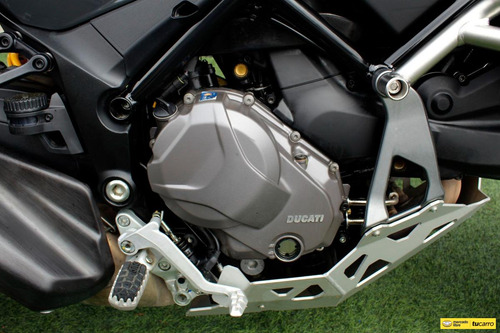 Ducati Multistrada V2 950s