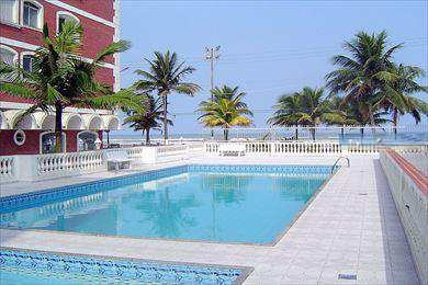 Imagem 1 de 26 de Apartamento Em Praia Grande Bairro Tupi - V2531