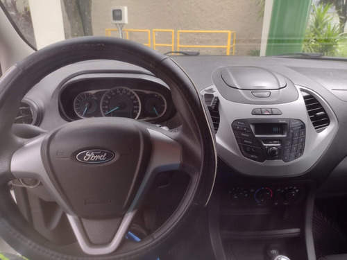 Ford Ka+ 1.0 Se Flex 4p