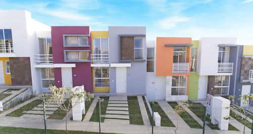 Casa Nueva Dentro De Periferico En Tonala