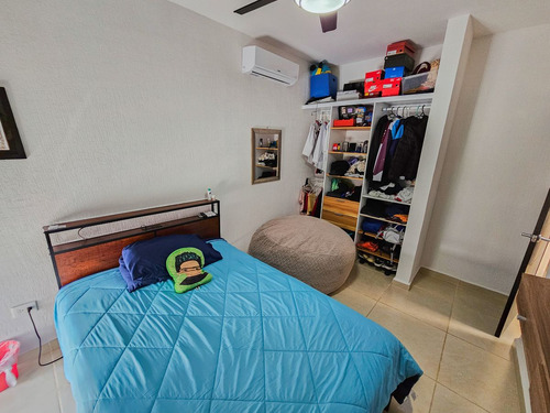 Casa · 3 Recámaras · Jardines Del Sur 6 · Alberca · Seguridad · Remodelada