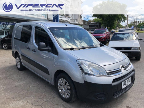 Citroën Berlingo B9 1.6 2014 Impecable!