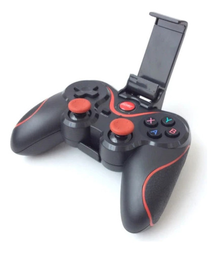 Control Para Telefono Inalambrico Gamepad X3 Bluetooth Pc 