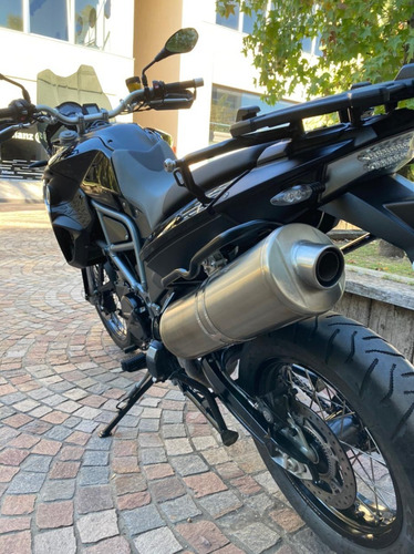 Bmw F 800 Gs