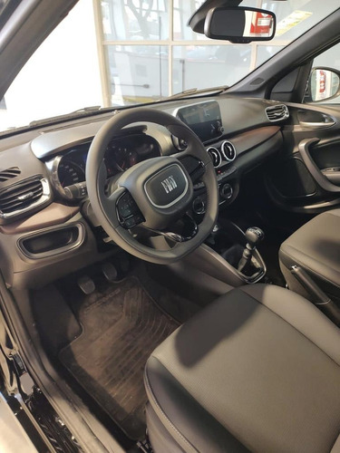 Fiat Cronos 1.3 Gse Drive Pack Conectividad