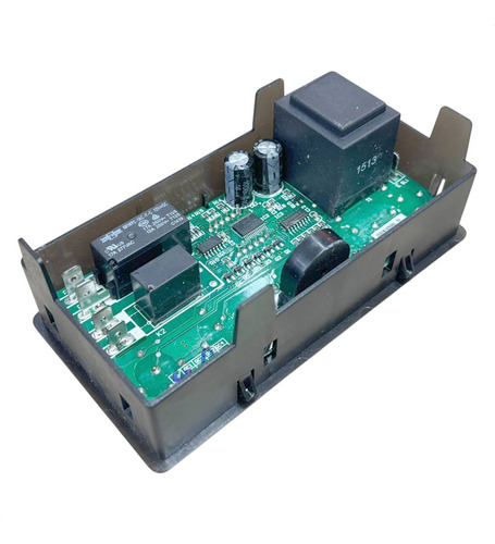 Placa Eletrônica Timer Fogão Electrolux Fg90x A09042701
