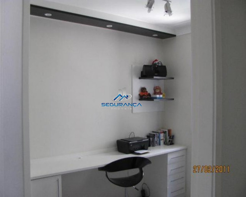 Imagem 9 de 11 de Apartamento - Ap01569 - 4337518