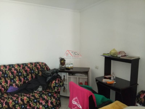 Imagem 16 de 30 de Casa Térrea Para Venda - Cidade Júlia - Id 1437 - 1437