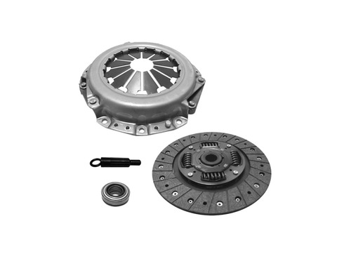 Kit Clutch Strunker Mitsubishi Mirage 1.6l 88 A 02