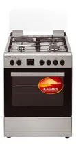 Comprar Cocinas James C25 Combinadas Forzador De Aire  - Vía Confort