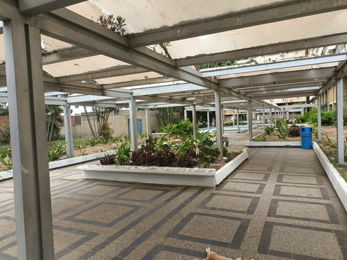 Apartamento En Venta Urbanización Caribe