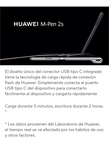 Lápiz Smart M Pen 2s Huawei Mate X6 X5 Xs 2, Xt, 70 60 50 40