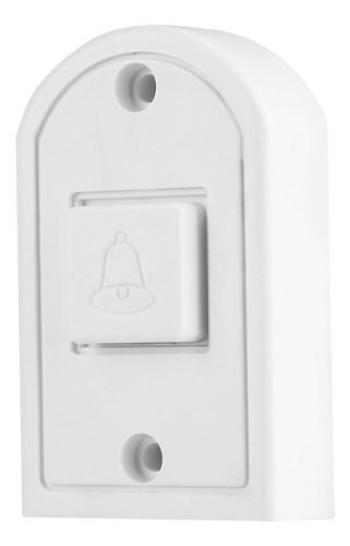 Timbre De Puerta Con Cable Ding Dong Para Acceso A La Oficin