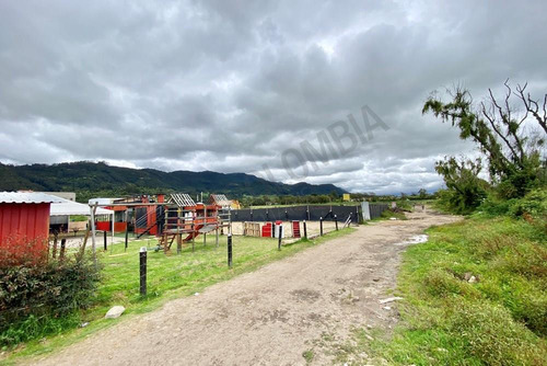 En Venta Lote De 734m2 En Tabio - Cundinamarca