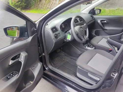 Volkswagen Vento 1.6 Comfortline