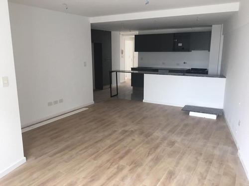 Departamento Monoambiente En Venta Moreno 50 Bis Rosario