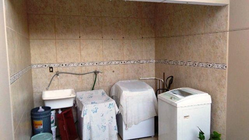 Imagem 10 de 12 de Casa Para Venda Em Araras, Jardim Residencial Alvorada, 2 Dormitórios, 1 Suíte, 1 Banheiro, 2 Vagas - V-151_2-594088