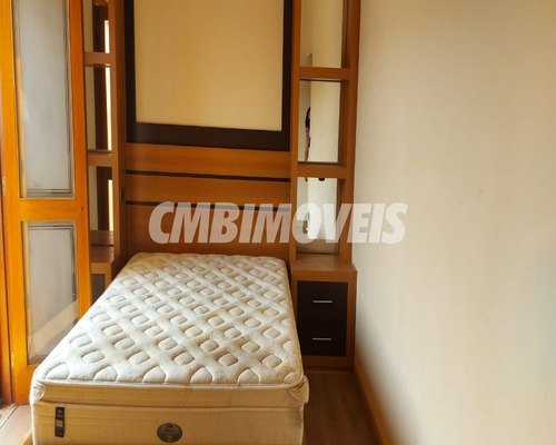 Imagem 13 de 27 de Casa À Venda 4 Dormitórios No Jardim Santa Genebra Em Campinas - Ca06316 - Ca06316 - 69983110