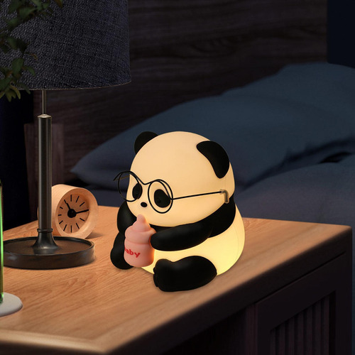 Lámpara De Noche Linda Lámpara De Noche 7 Iluminación