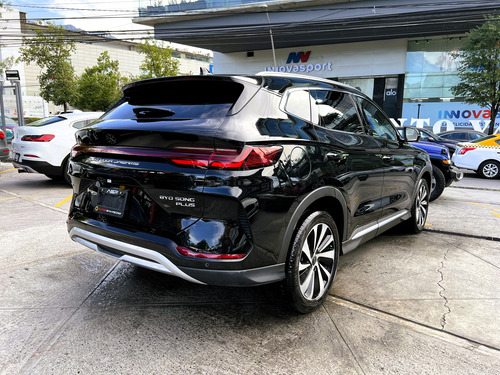 BYD Song Plus 1.5 Phev-Ev Dm-I