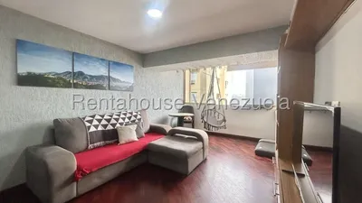 Apartamento en alquiler