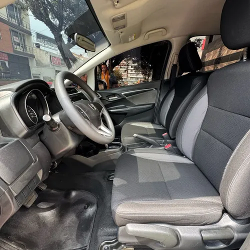 Honda WR-V 1.5 Lx