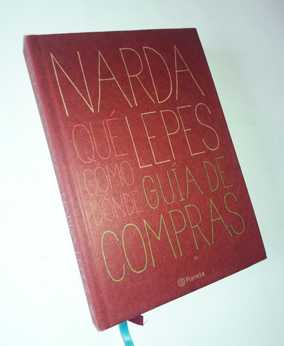 Que Como Donde - Narda Lepes