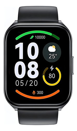 Relógio Inteligente Haylou Watch 2 Pro Ls02 Pro