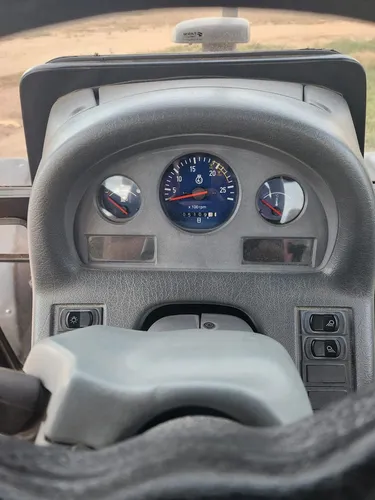 Tractor Valtra Bm 125i
