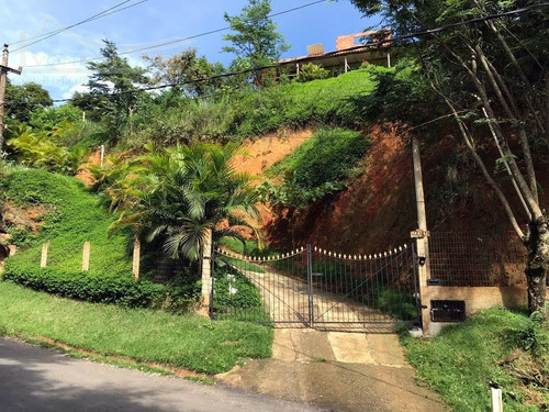 Imagem 1 de 15 de Casa Em Lagoinha - Miguel Pereira - 2554