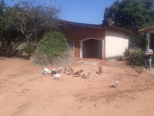 Imagem 5 de 19 de Chácara Com 3 Dormitórios À Venda, 1200 M² Por R$ 550.000 - Chácara Recreio Alvorada - Hortolândia/sp - Ch0159