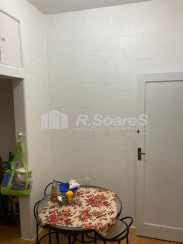 Imagem 9 de 15 de Apartamento-à Venda-botafogo-rio De Janeiro - Gpap40009